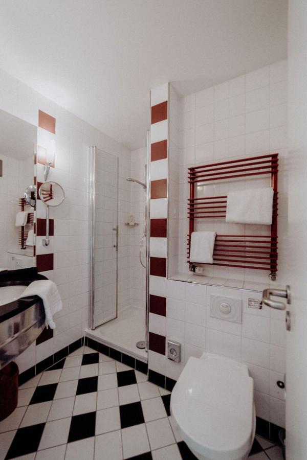 Ars Vivendi Hotel Munich