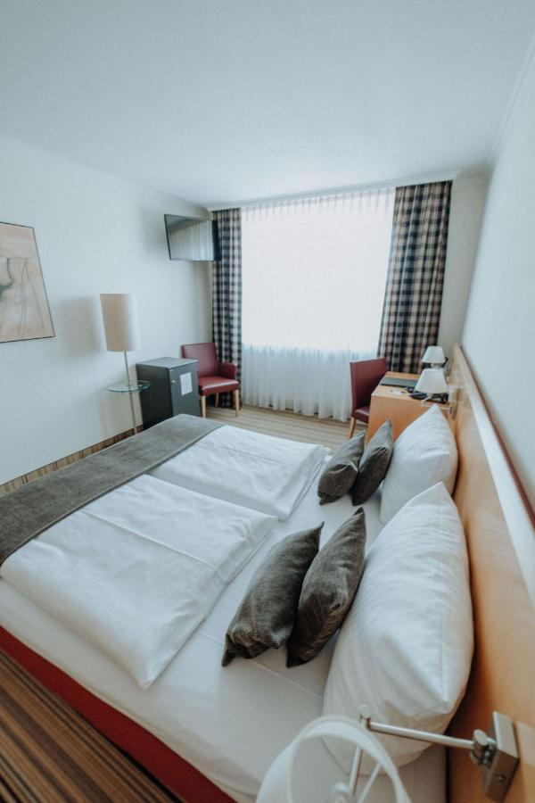 Ars Vivendi Hotel Munich