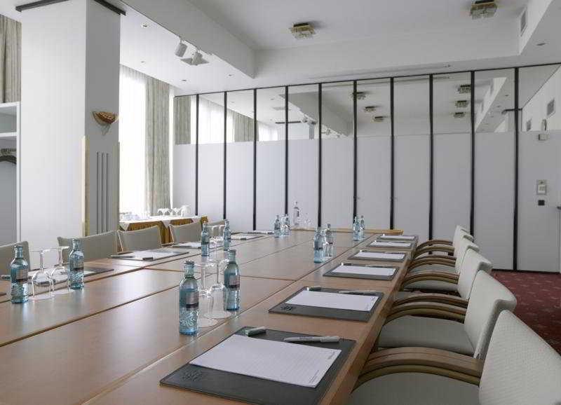 Hotel Munich-schwabing
