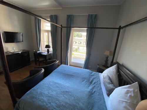 Nikolai Hotel