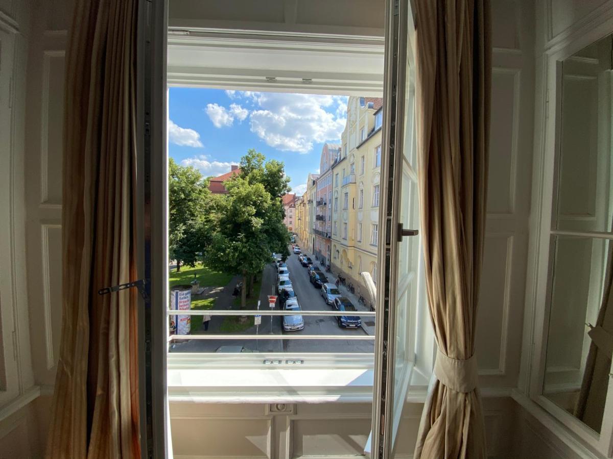 Hotel Nikolai München