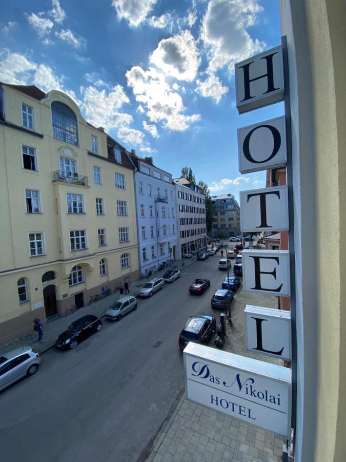 Nikolai 4* München