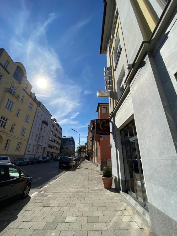 Nikolai 4* München