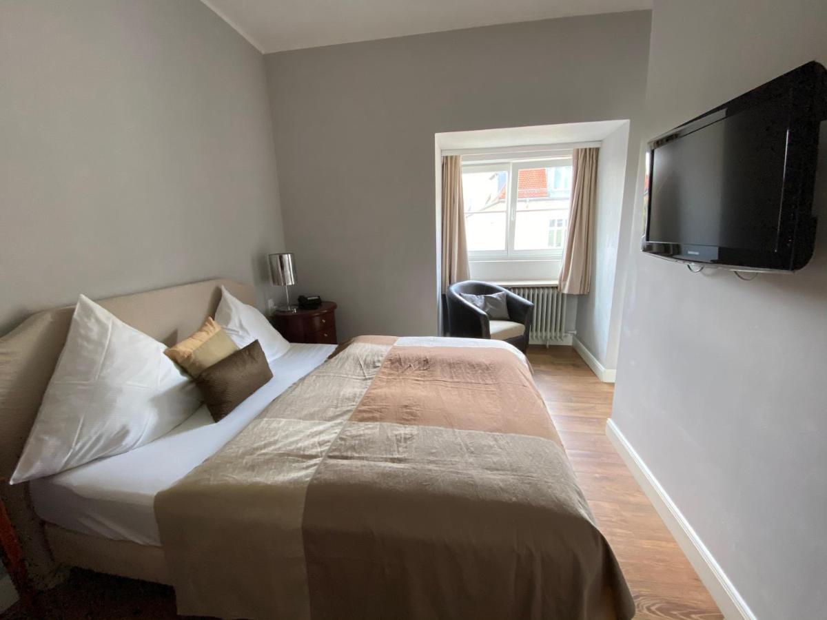 Hotel Nikolai 4*
