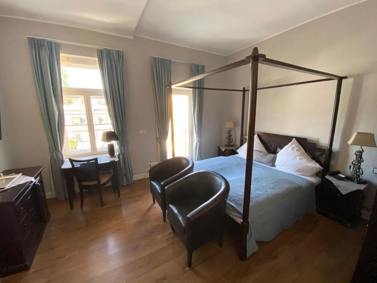 Nikolai Hotel