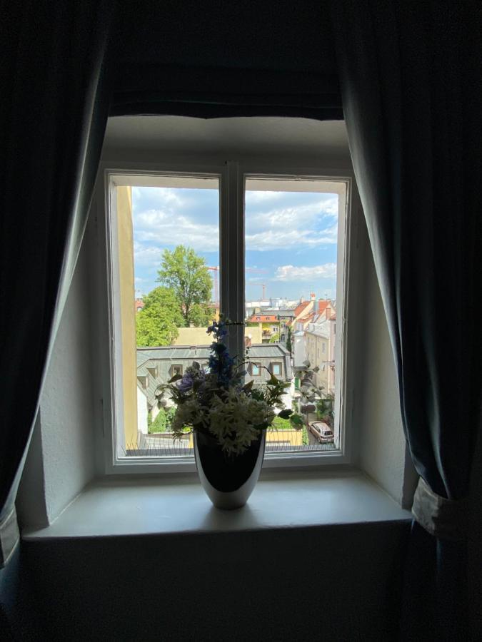 Hotel Nikolai München
