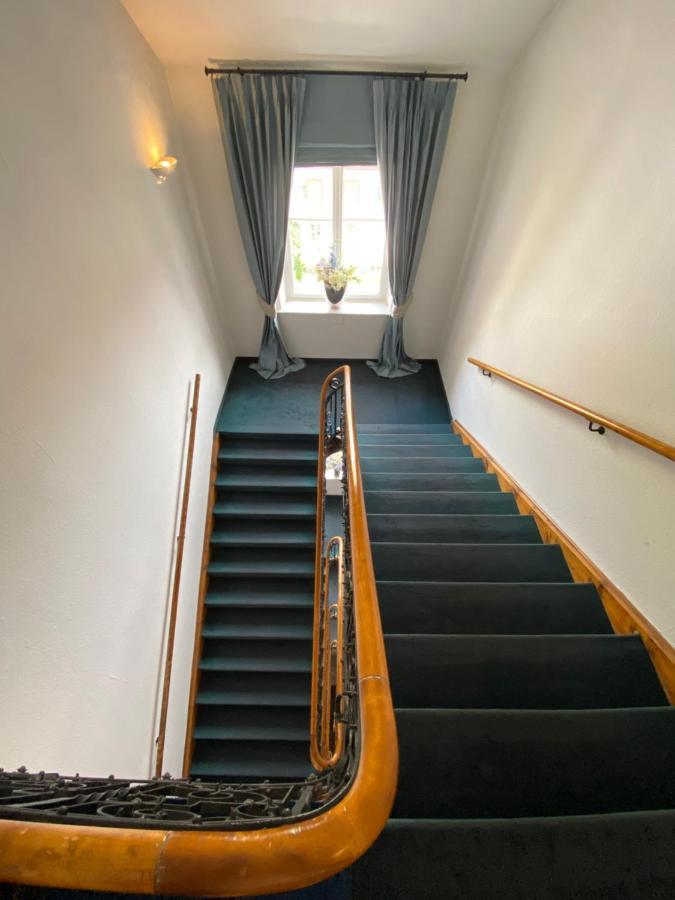 Nikolai Hotel