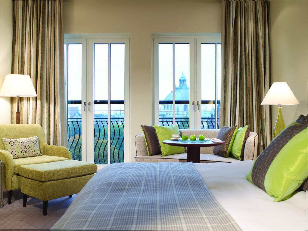 Rocco The Charles 5* Munich