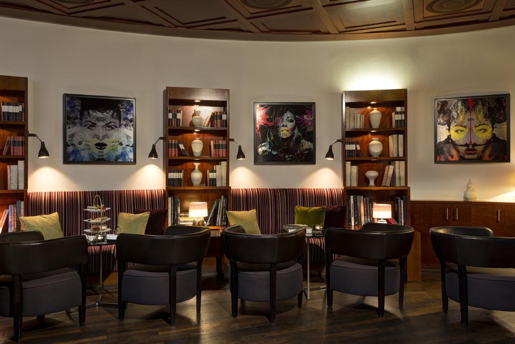 Hotel Rocco The Charles