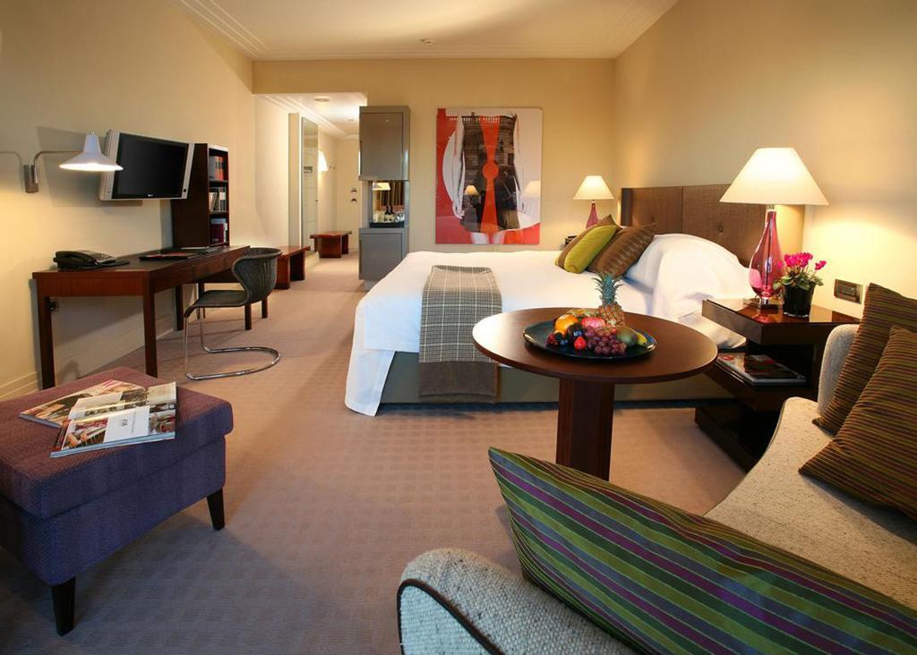 Hotel Rocco The Charles 5*