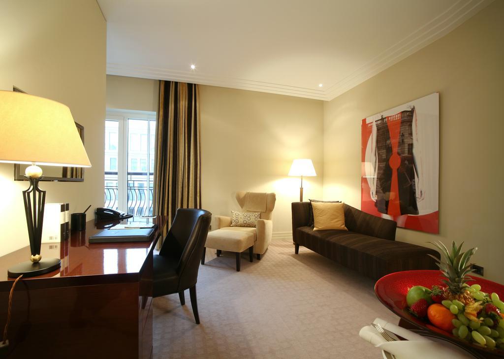 Rocco The Charles 5* Munich