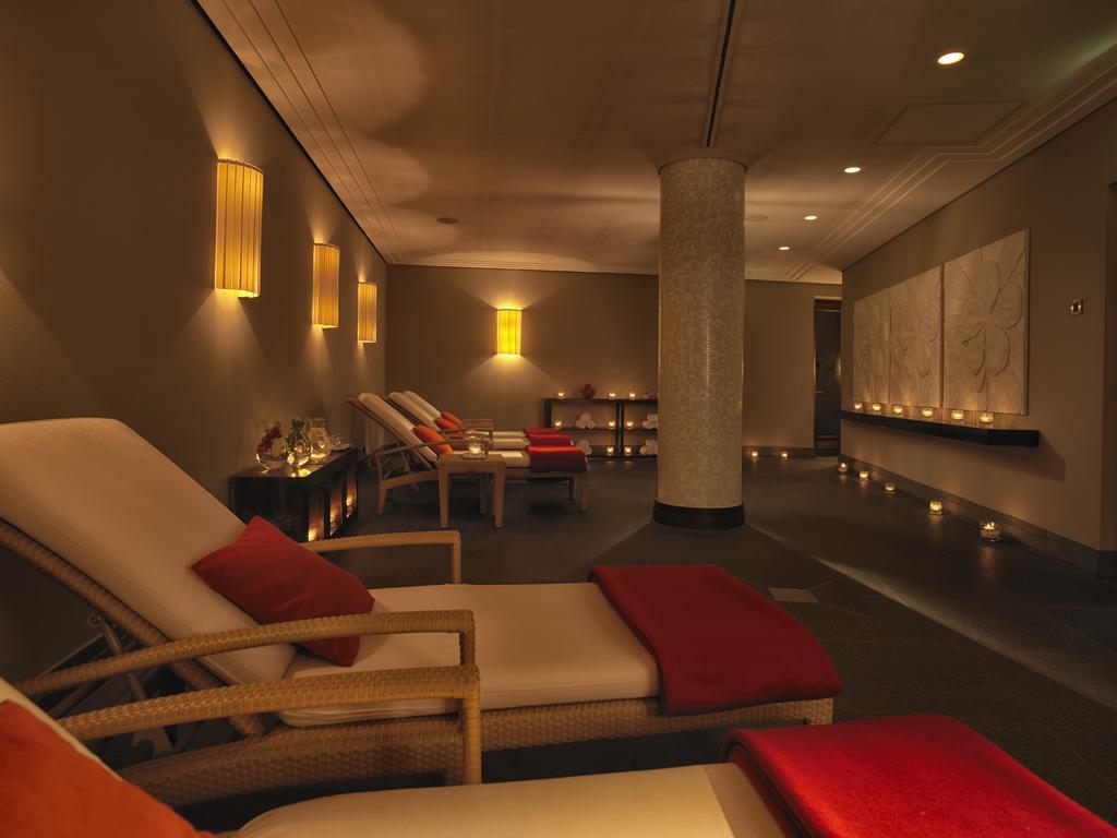 Rocco The Charles Hotel 5*