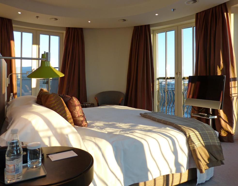 Hotel Rocco The Charles Munich