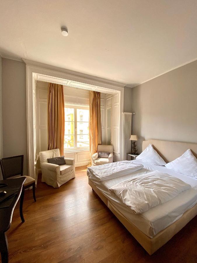 Nikolai Hotel 4*