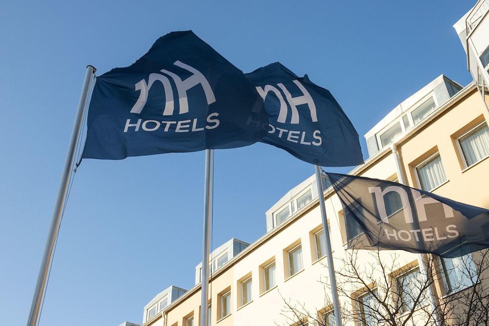 Nh City Sued 3* Munich