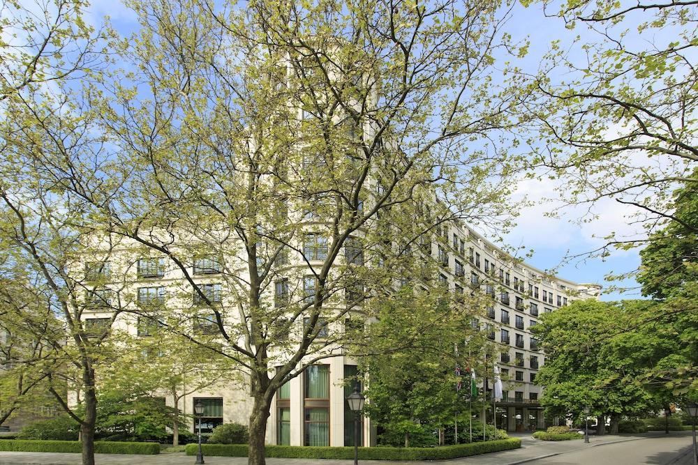 Hotel Rocco The Charles 5*