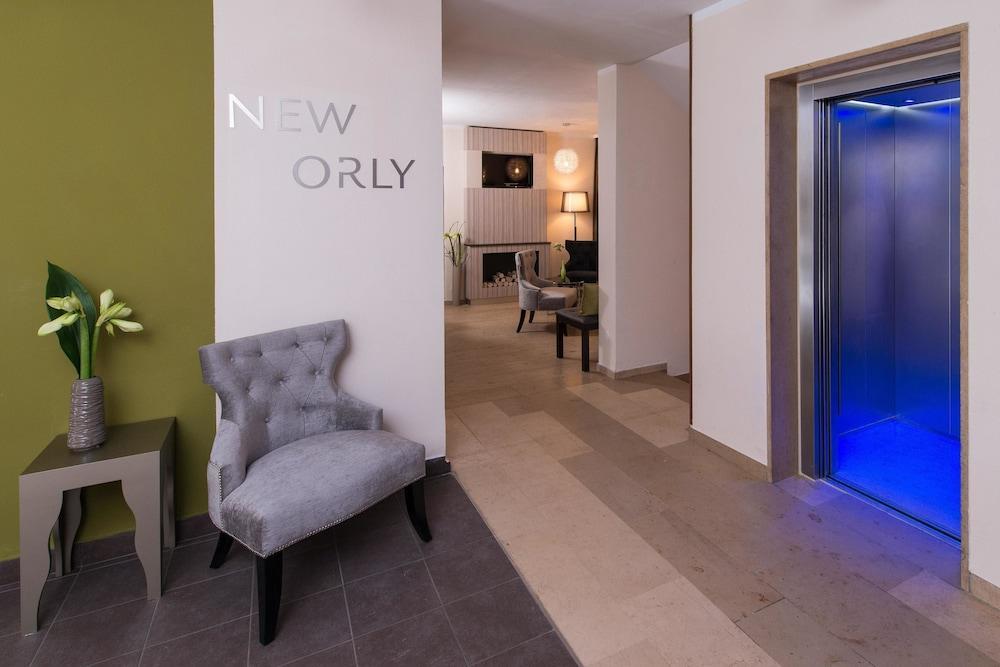 New Orly München
