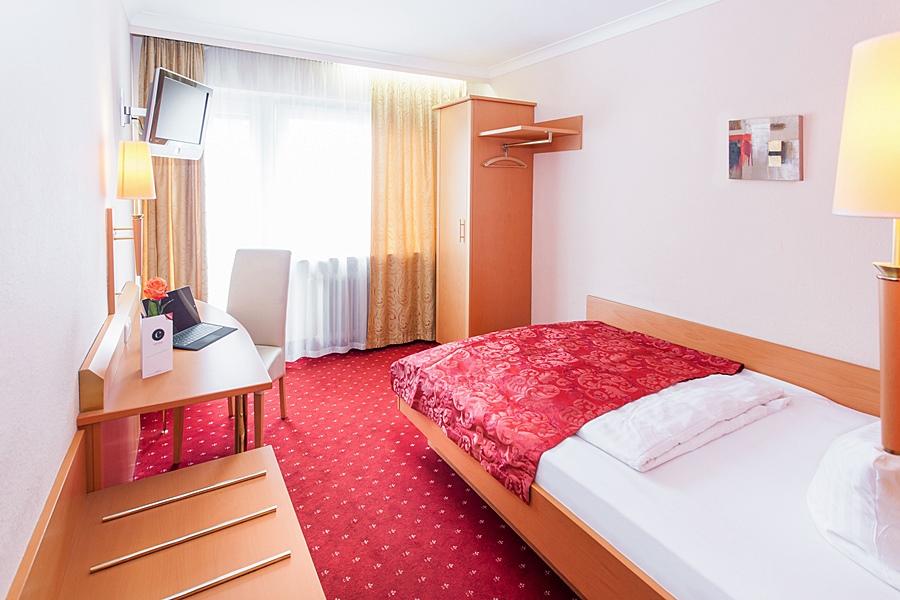 Centro Mondial City, Trademark Collection By Wyndham 3*