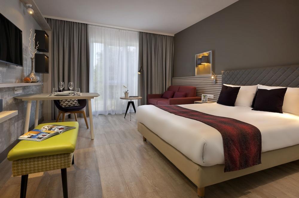 Citadines Arnulfpark