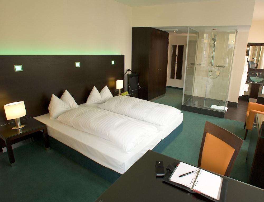 Flemings Muenchen-city 4*