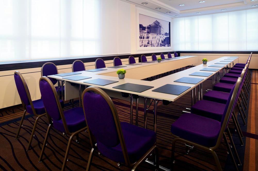 Four Points By Sheraton Arabellapark Hotel 4*