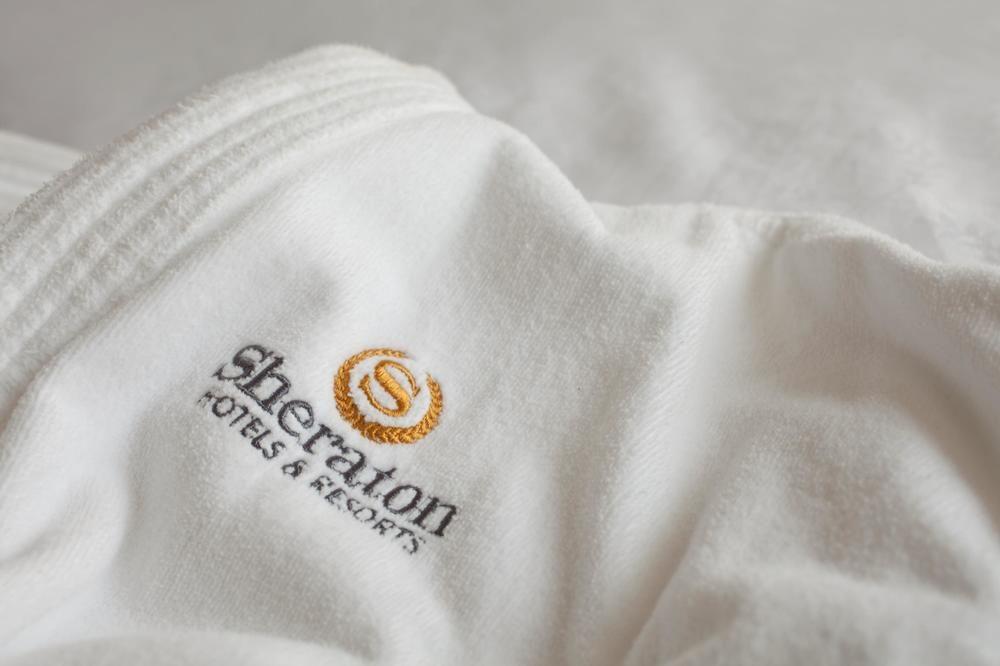 Four Points By Sheraton Arabellapark Munich