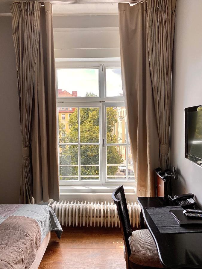 Nikolai Hotel 4*