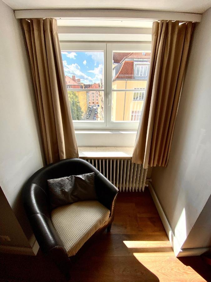 Hotel Nikolai München