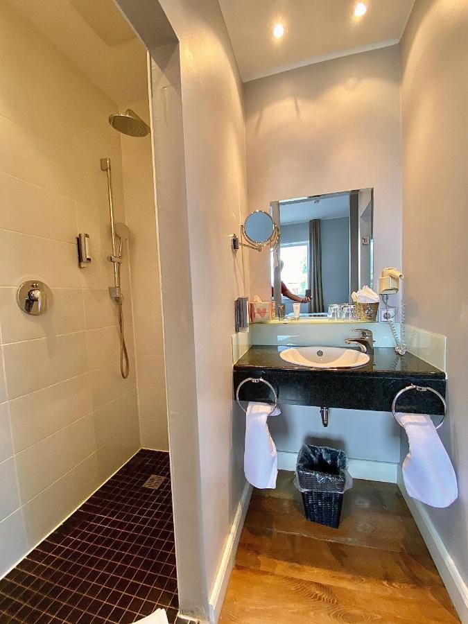 Nikolai Hotel 4*