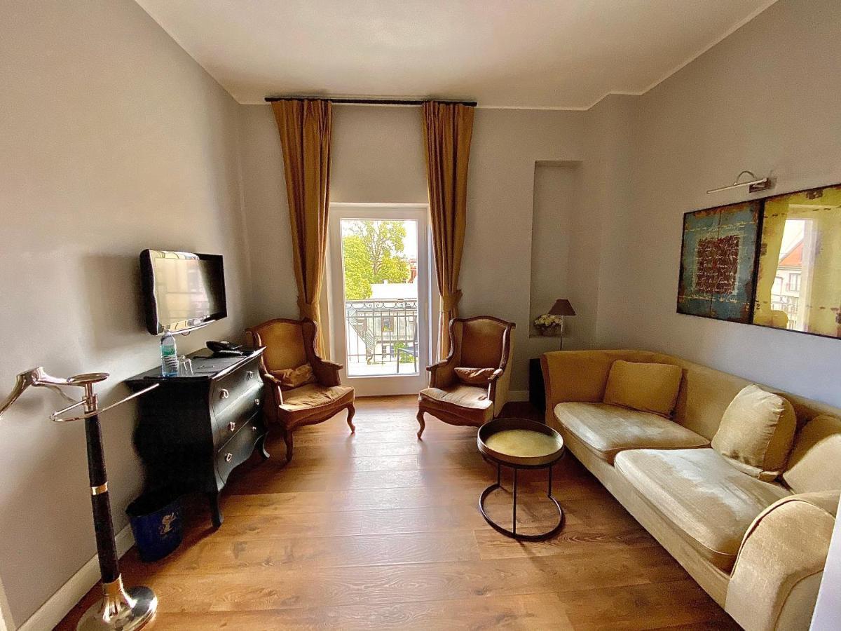 Nikolai 4* München