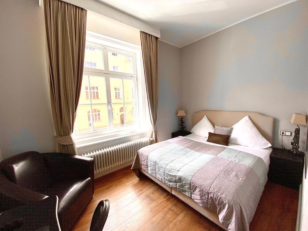 Nikolai 4* München