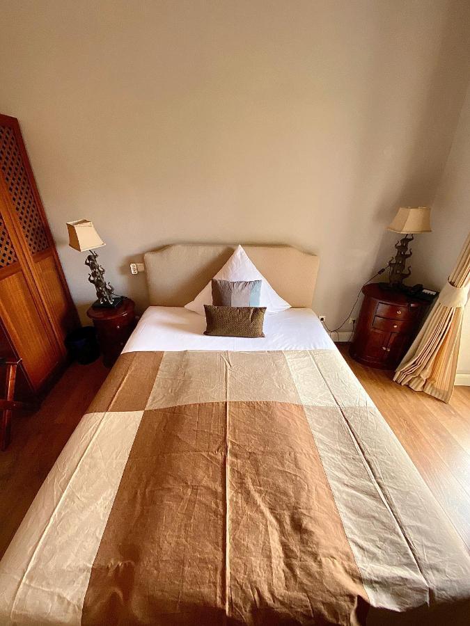 Nikolai Hotel München