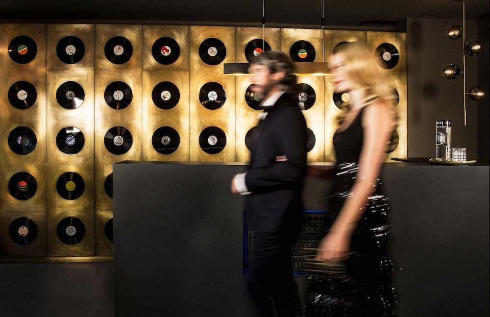 Hotel Jams Music 4*