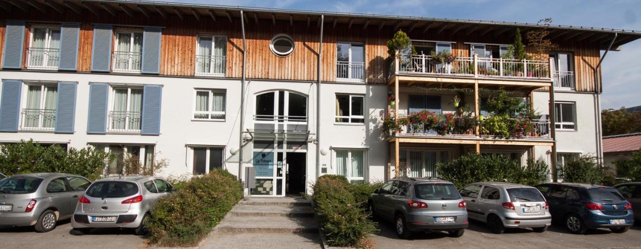 Bed & Breakfast Gastehaus Olympia Reitanlage Munchen-riem