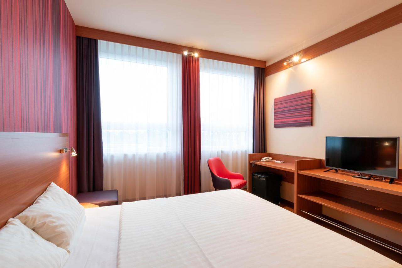 Hotel Star G Schwabing 3*