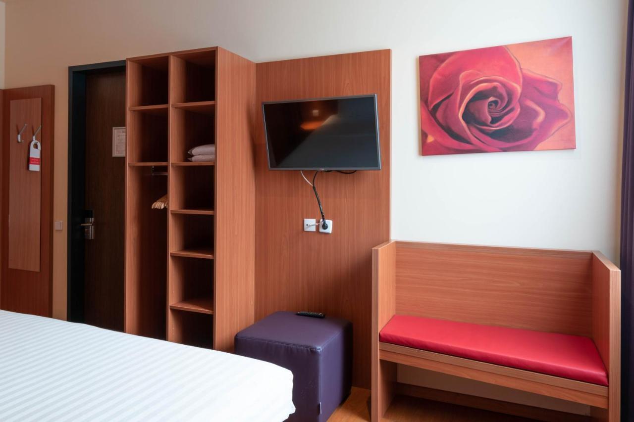 Hotel Star G Schwabing Munich