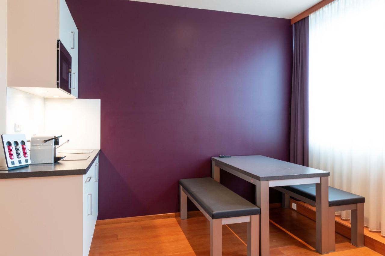 Star G Schwabing Hotel 3*