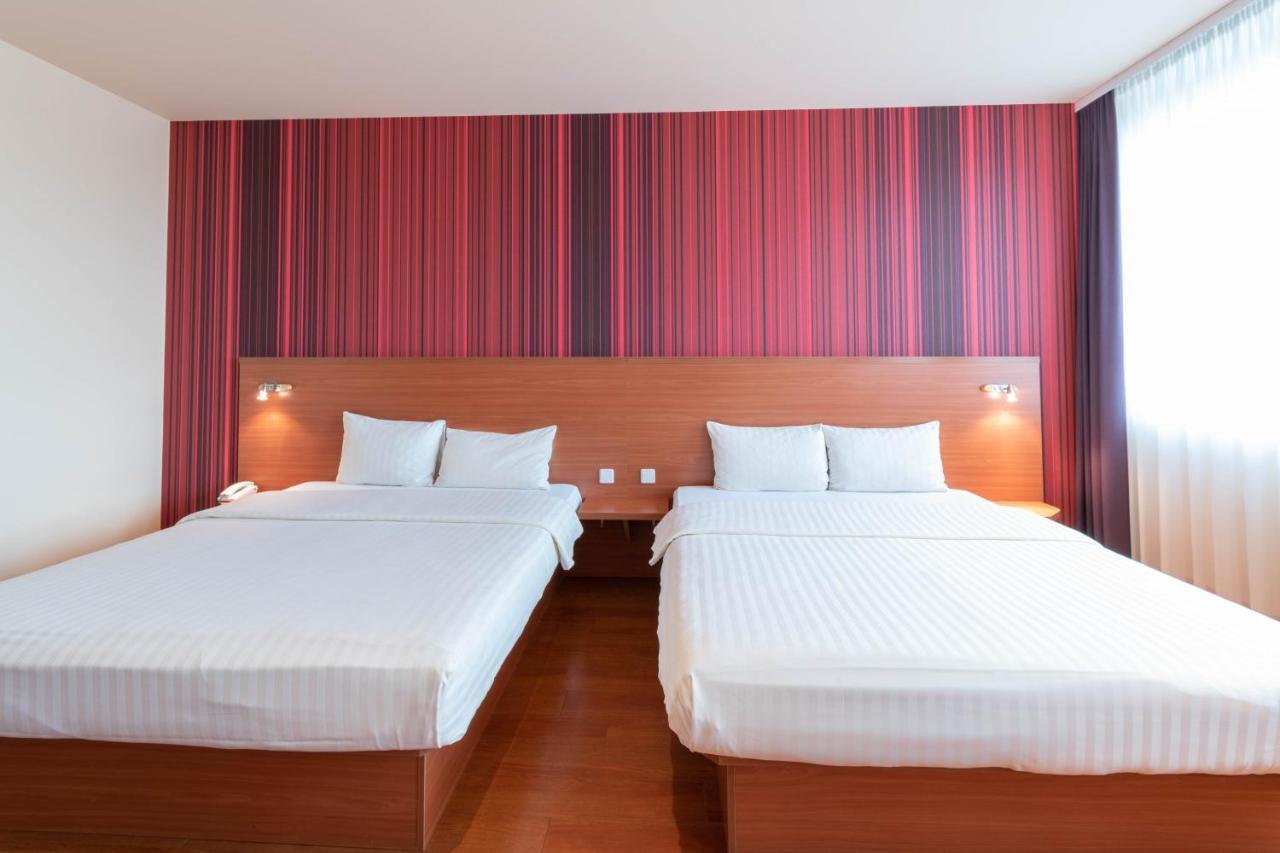 Hotel Star G Schwabing