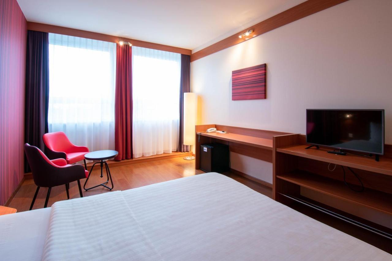Hotel Star G Schwabing 3*