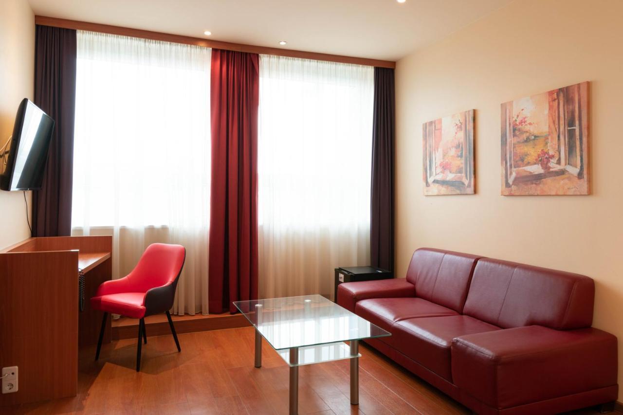 Hotel Star G Schwabing