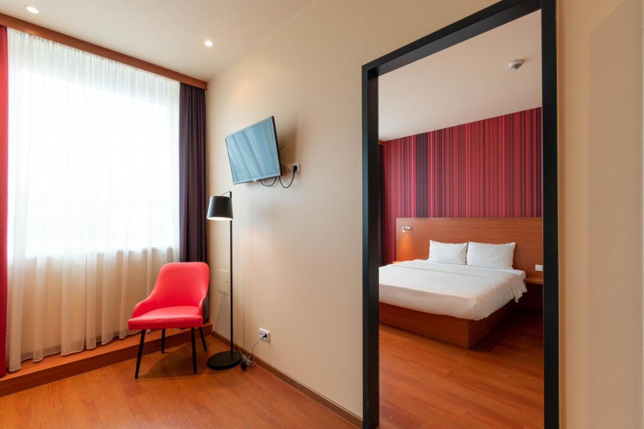 Hotel Star G Schwabing