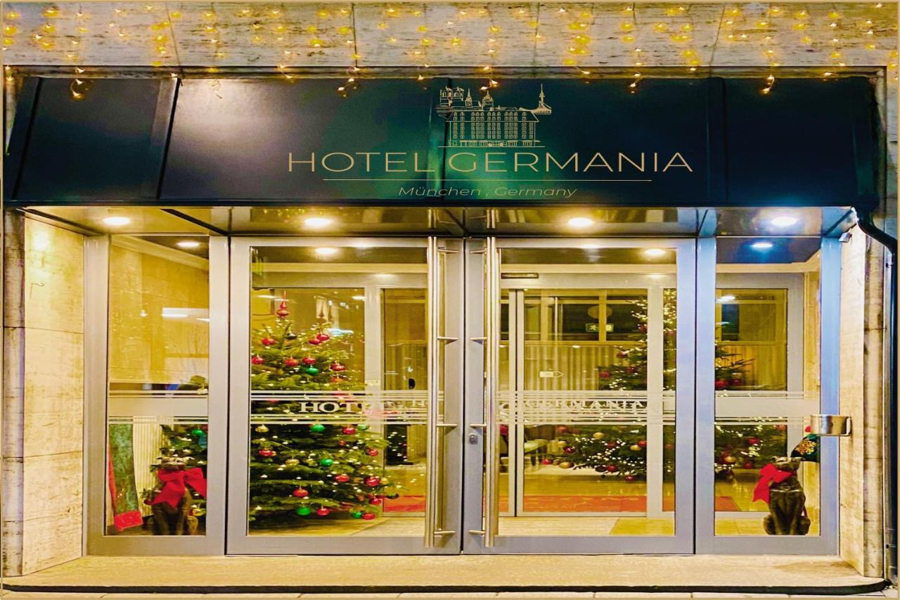Boutique Germania Hotel