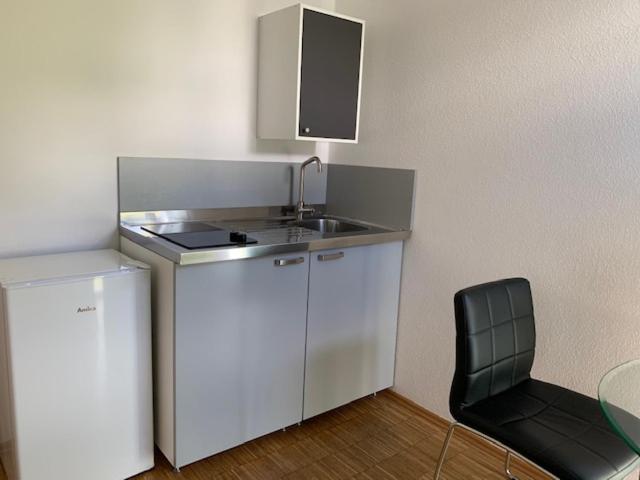 Apartamento Mkm Sunny