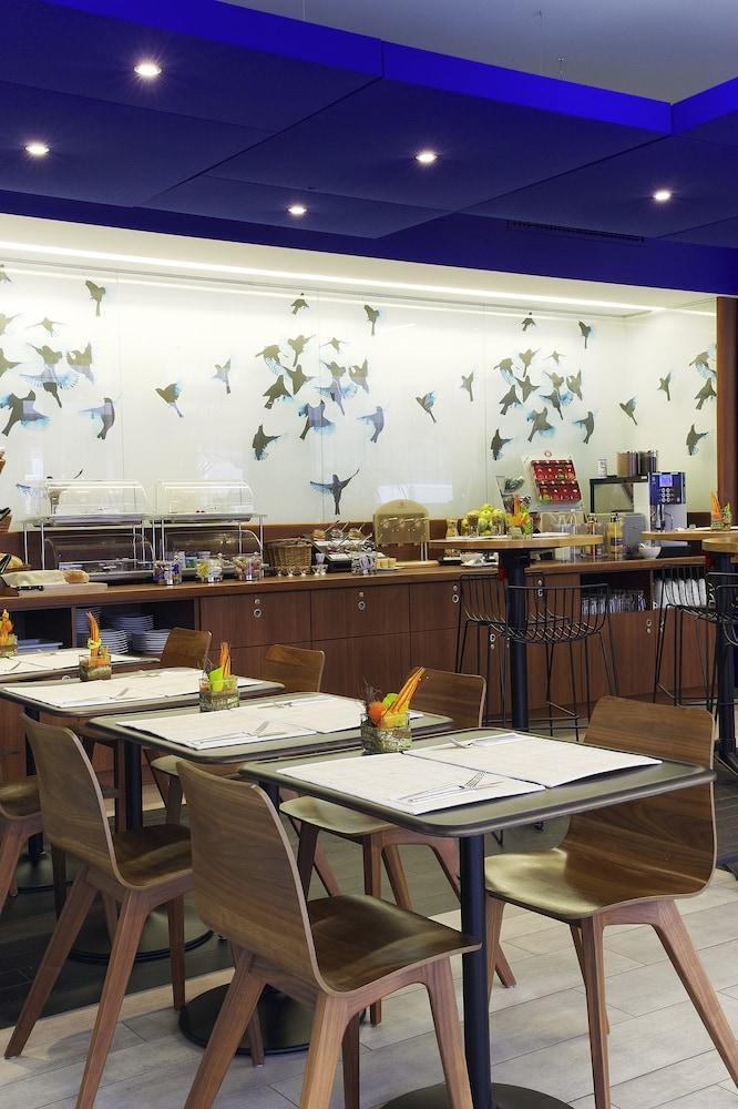 Adagio Aparthotel 4*