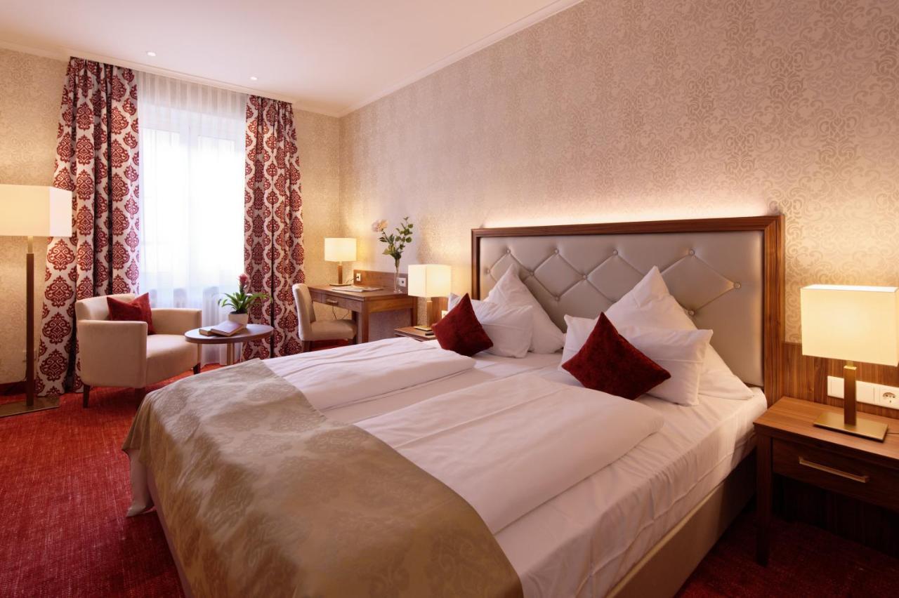 Schlicker Hotel Munich