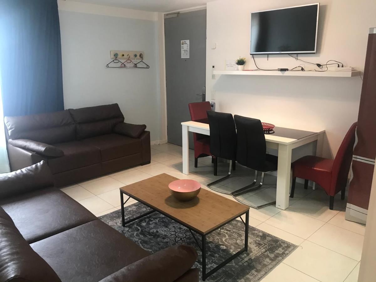 Aparthotel Baynunah Munich