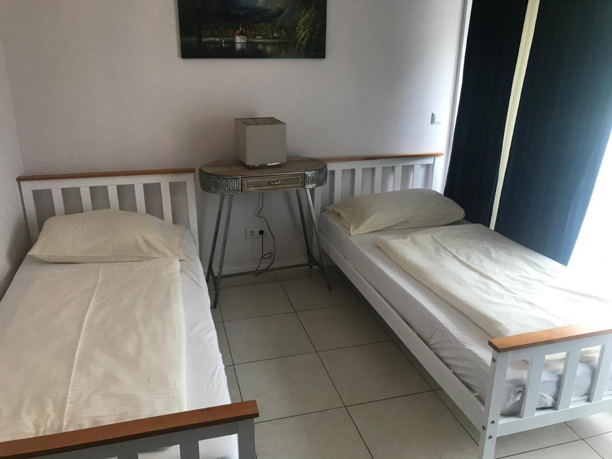Baynunah Aparthotel Munich