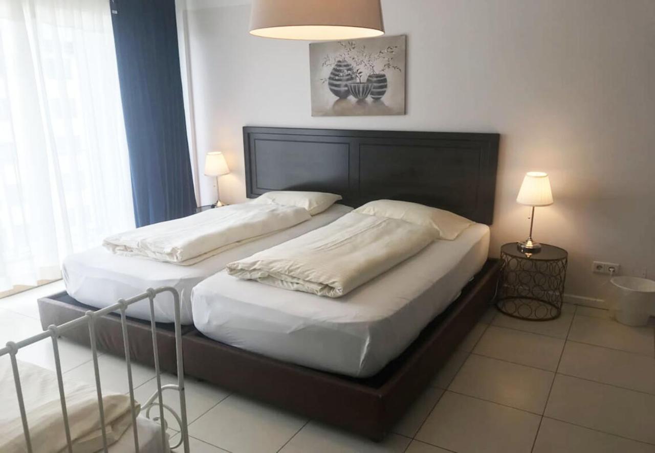 Baynunah Aparthotel Munich