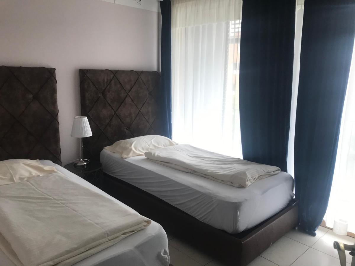 Aparthotel Baynunah