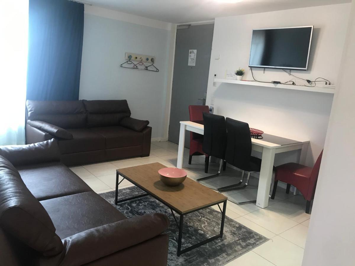 Aparthotel Baynunah Munich
